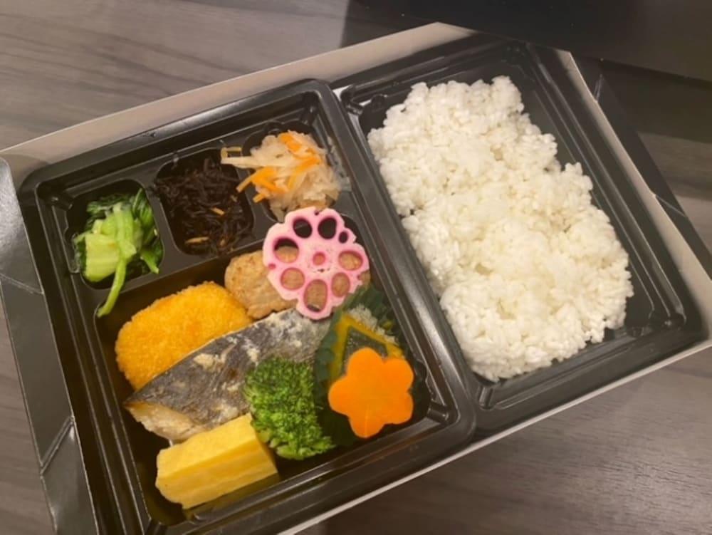 사라사 호텔 신-오사카 외부 사진